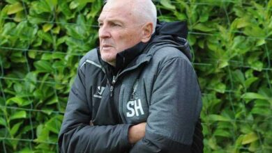 Steve Heighway