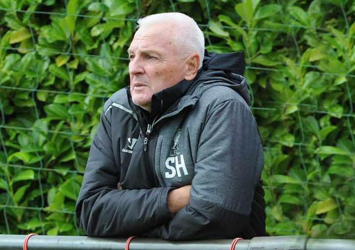 Steve Heighway