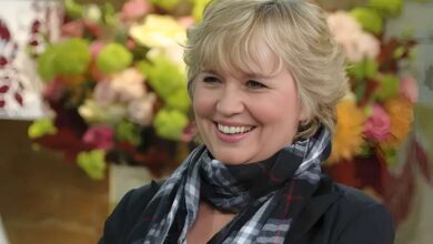 Susan Penhaligon