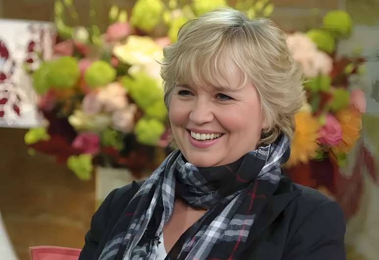 Susan Penhaligon