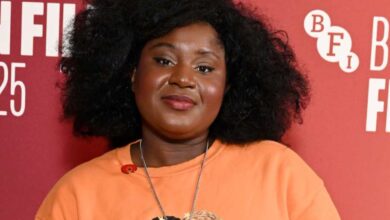 Susan Wokoma