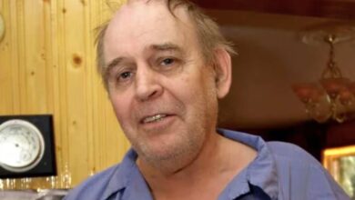 Tam Paton