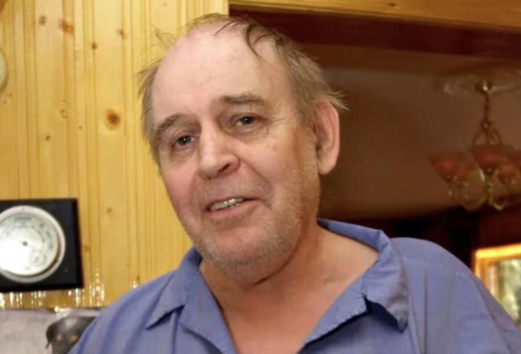 Tam Paton
