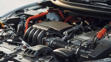 The Vital Role of Quality Parts in Europe's Thriving Auto Sector