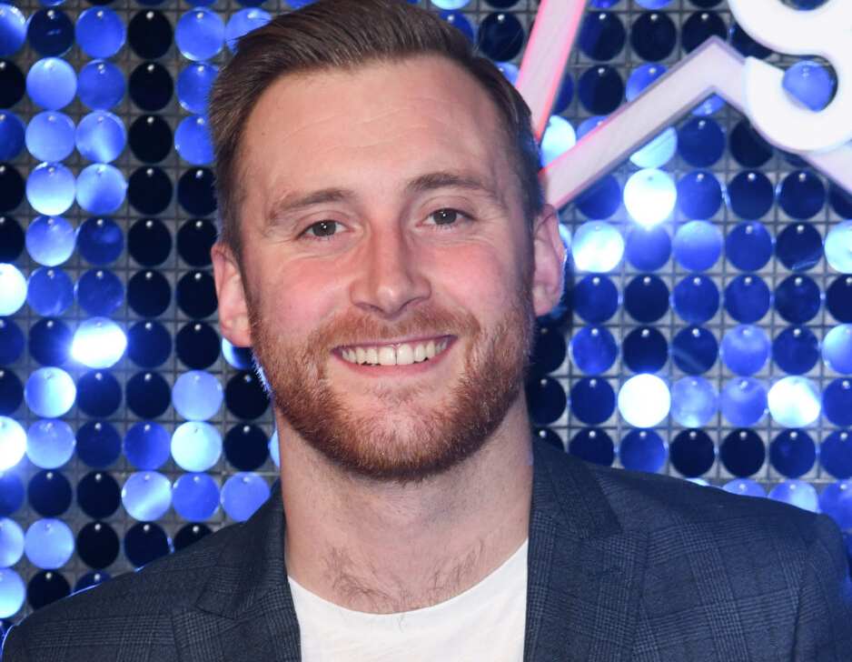 Toby Tarrant