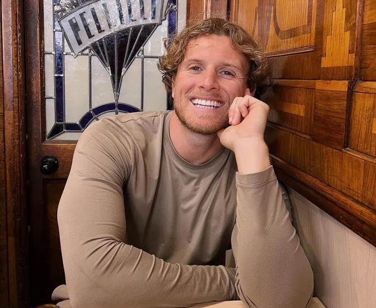 Tommy Mallet Net Worth