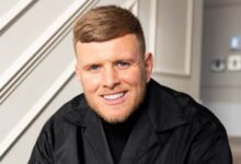Tommy Mallet Net Worth
