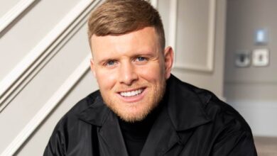 Tommy Mallet Net Worth