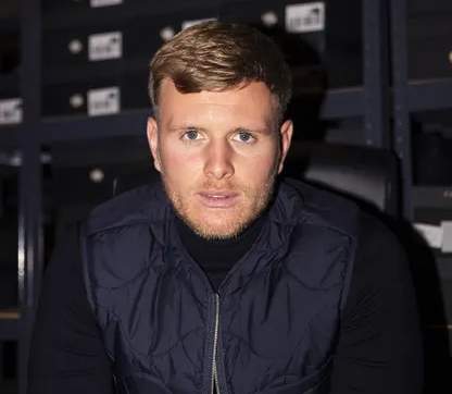 Tommy Mallet
