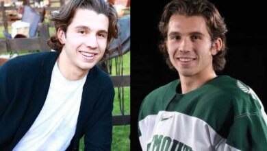 Tucker McRae