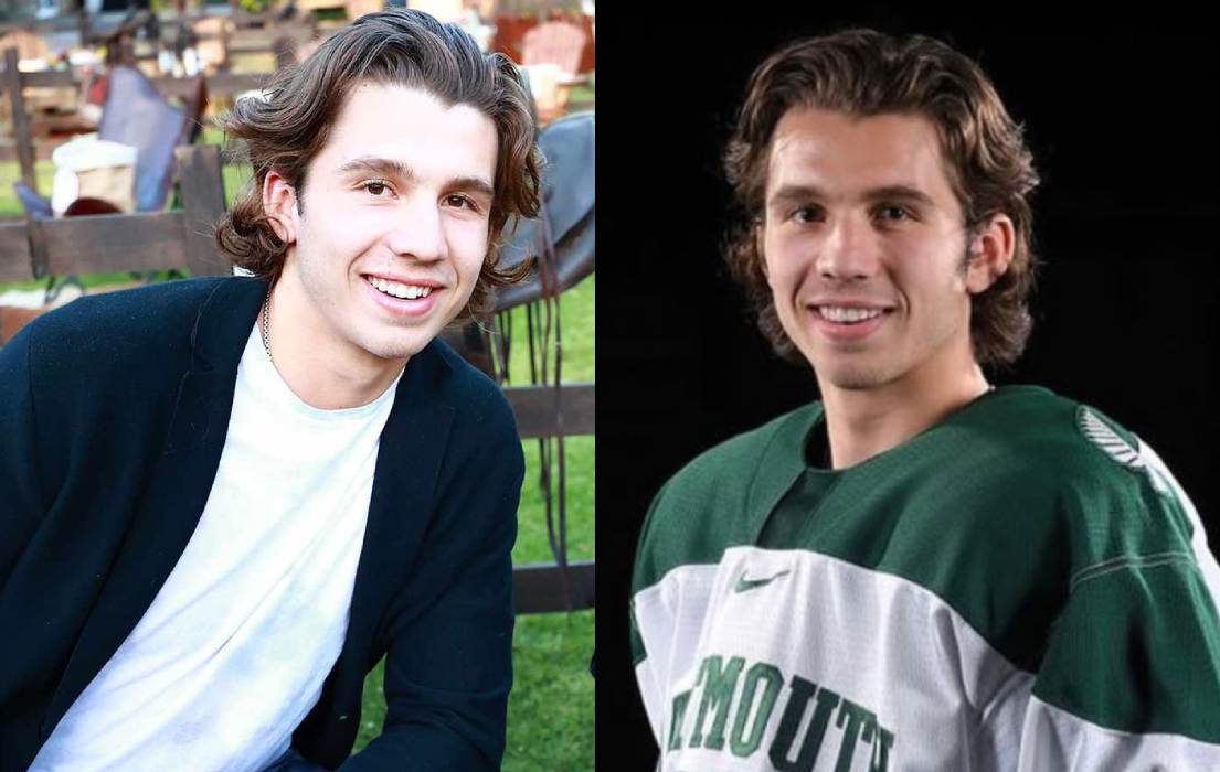 Tucker McRae