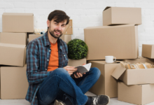 A Practical Solution for Space, Moving, and Everyday Flexibility