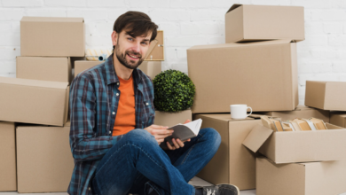 A Practical Solution for Space, Moving, and Everyday Flexibility