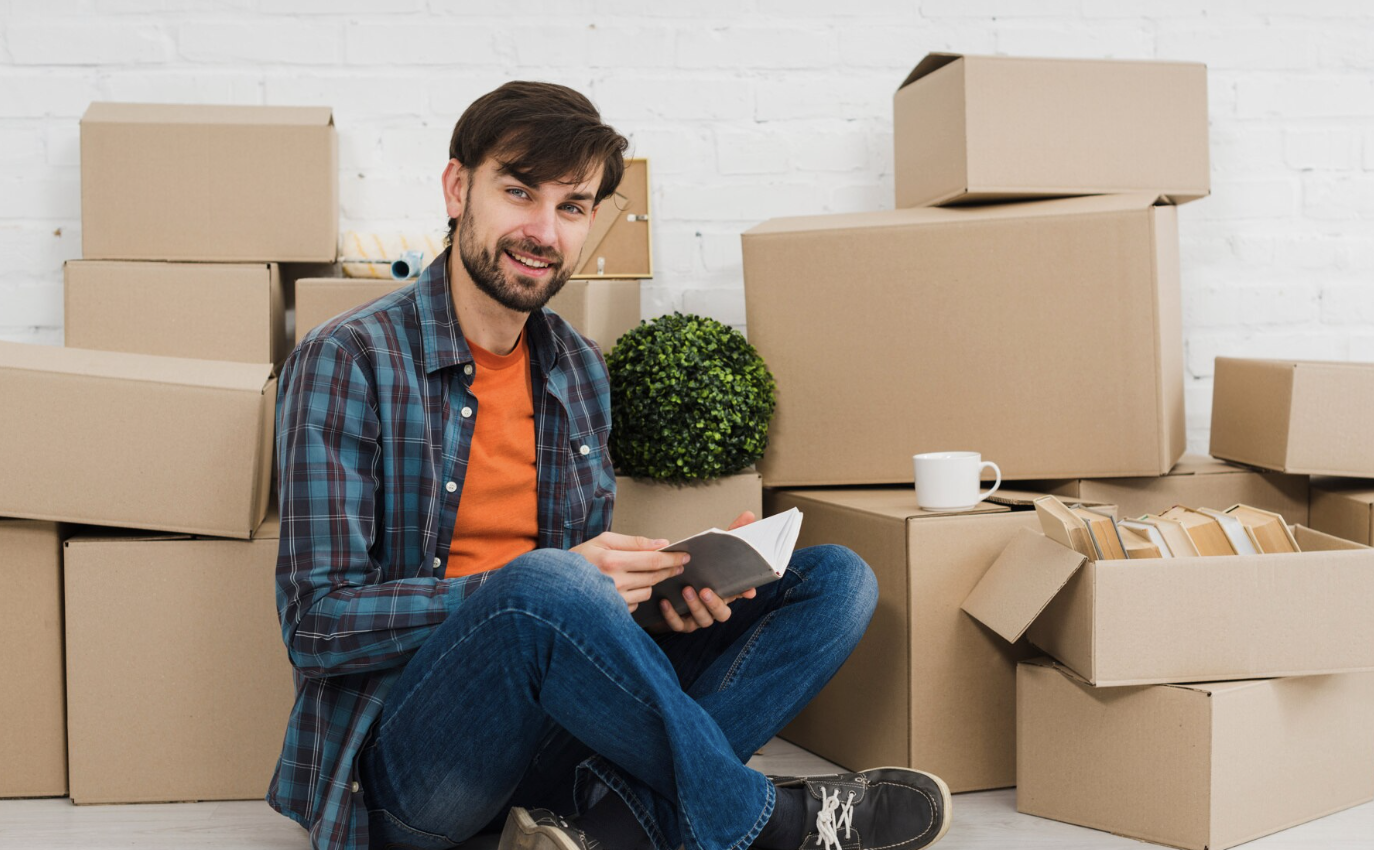 A Practical Solution for Space, Moving, and Everyday Flexibility