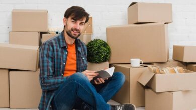 A Practical Solution for Space, Moving, and Everyday Flexibility