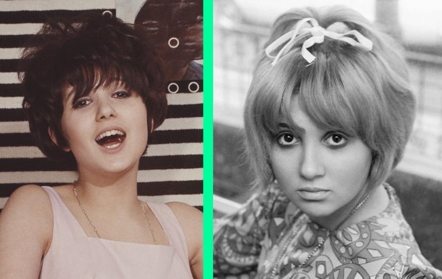 Adrienne Posta