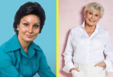 Angela Rippon