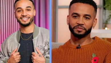 Aston Merrygold