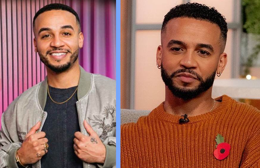Aston Merrygold