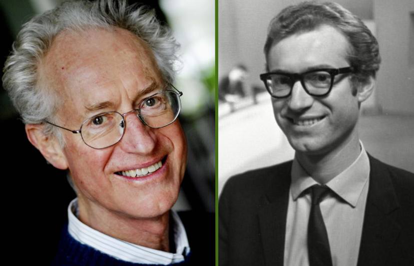 Bamber Gascoigne