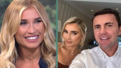 Billie Faiers