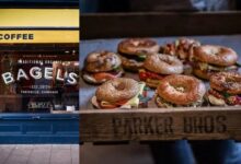 Bross Bagels