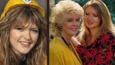 Caron Keating