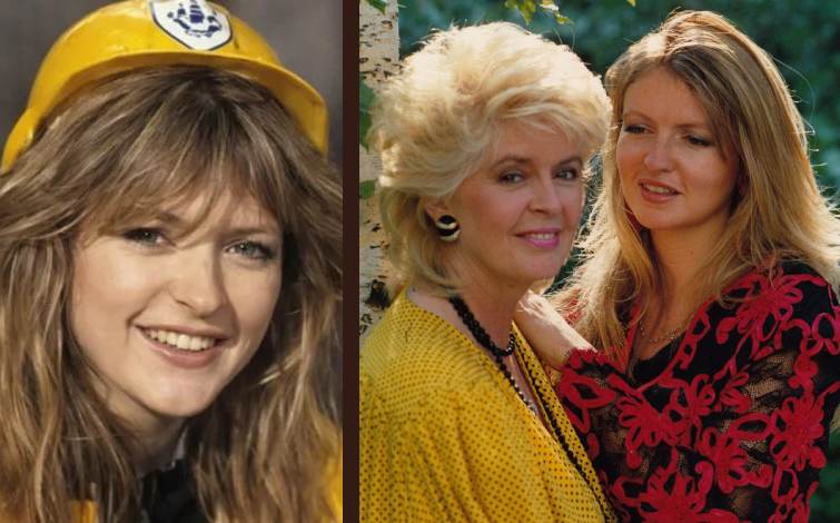 Caron Keating