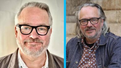 Charlie Higson