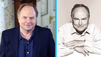 Clive Anderson