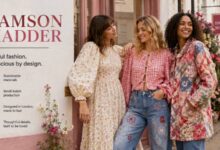 Damson Madder