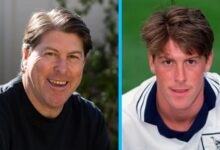 Darren Anderton