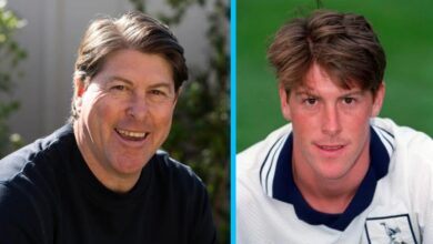 Darren Anderton