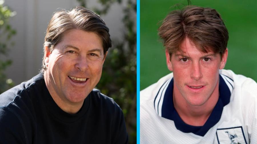 Darren Anderton