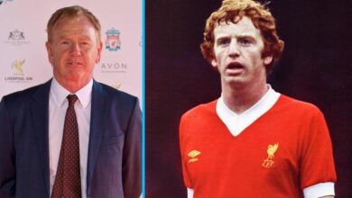 David Fairclough