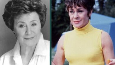 Dilys Laye