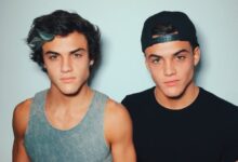 Dolan Twins