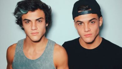 Dolan Twins