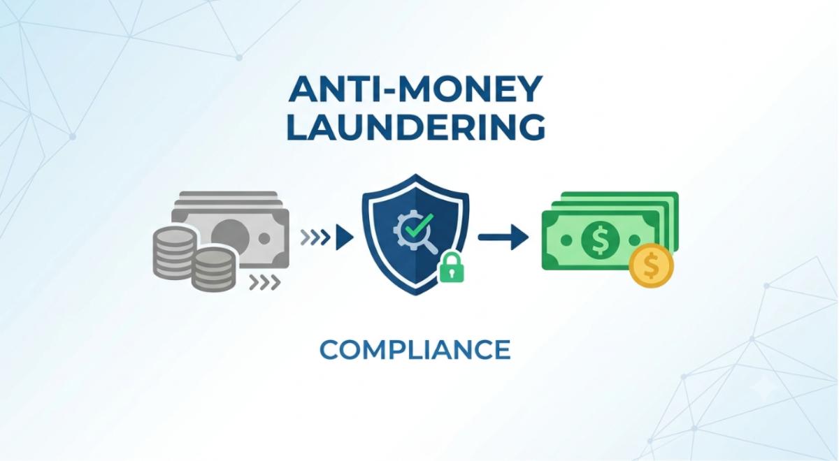 How Fintech Companies Use Anti Money Laundering Systems to Scale Compliance