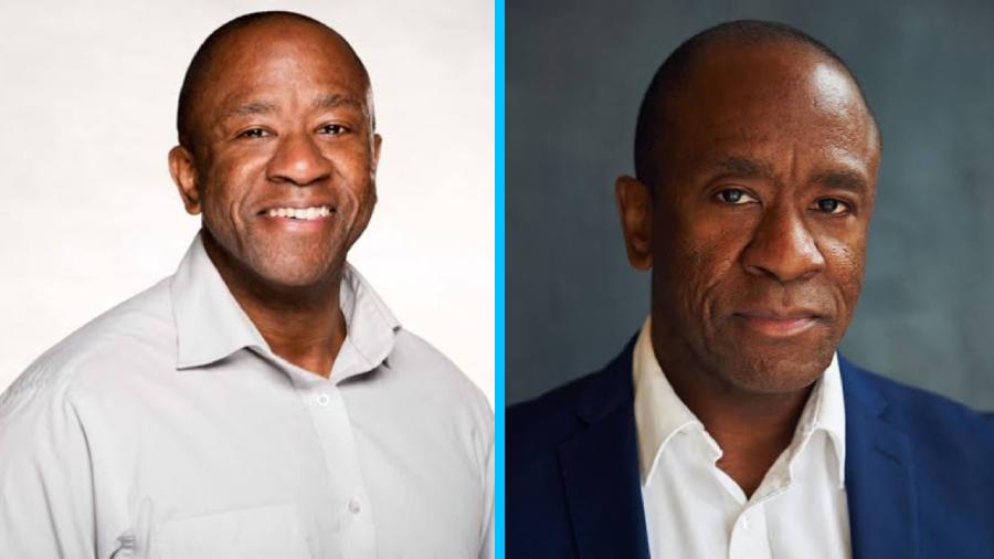 Lucian Msamati