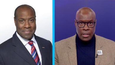 Mike Wedderburn