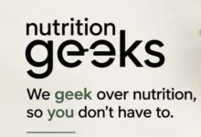 Nutrition Geeks