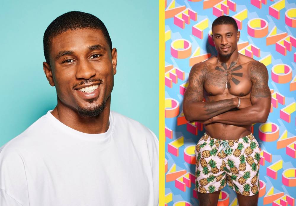 Ovie Soko