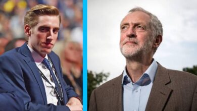 Seb Corbyn