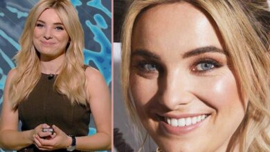 Sian Welby