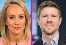 Sophy Ridge