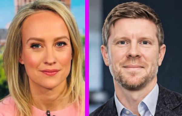 Sophy Ridge