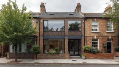 Why I Stopped Comparing London Architects on Price Alone