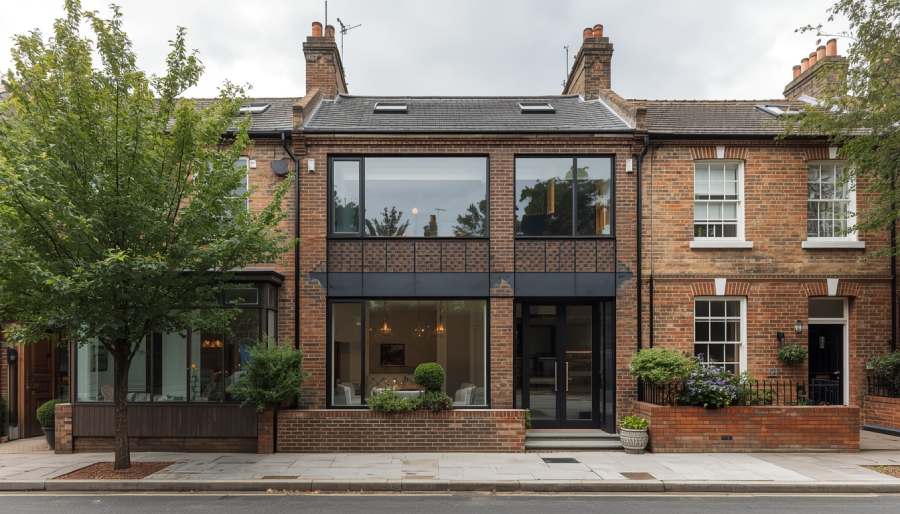 Why I Stopped Comparing London Architects on Price Alone