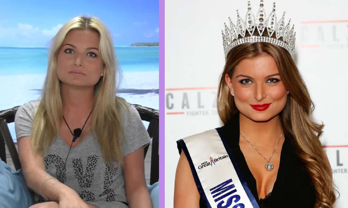 Zara Holland